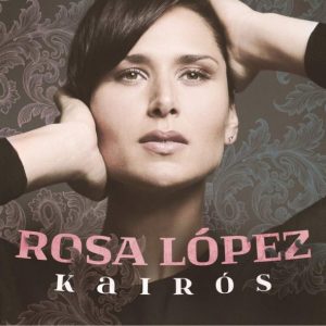 Rosa López – Al fin pienso en mí